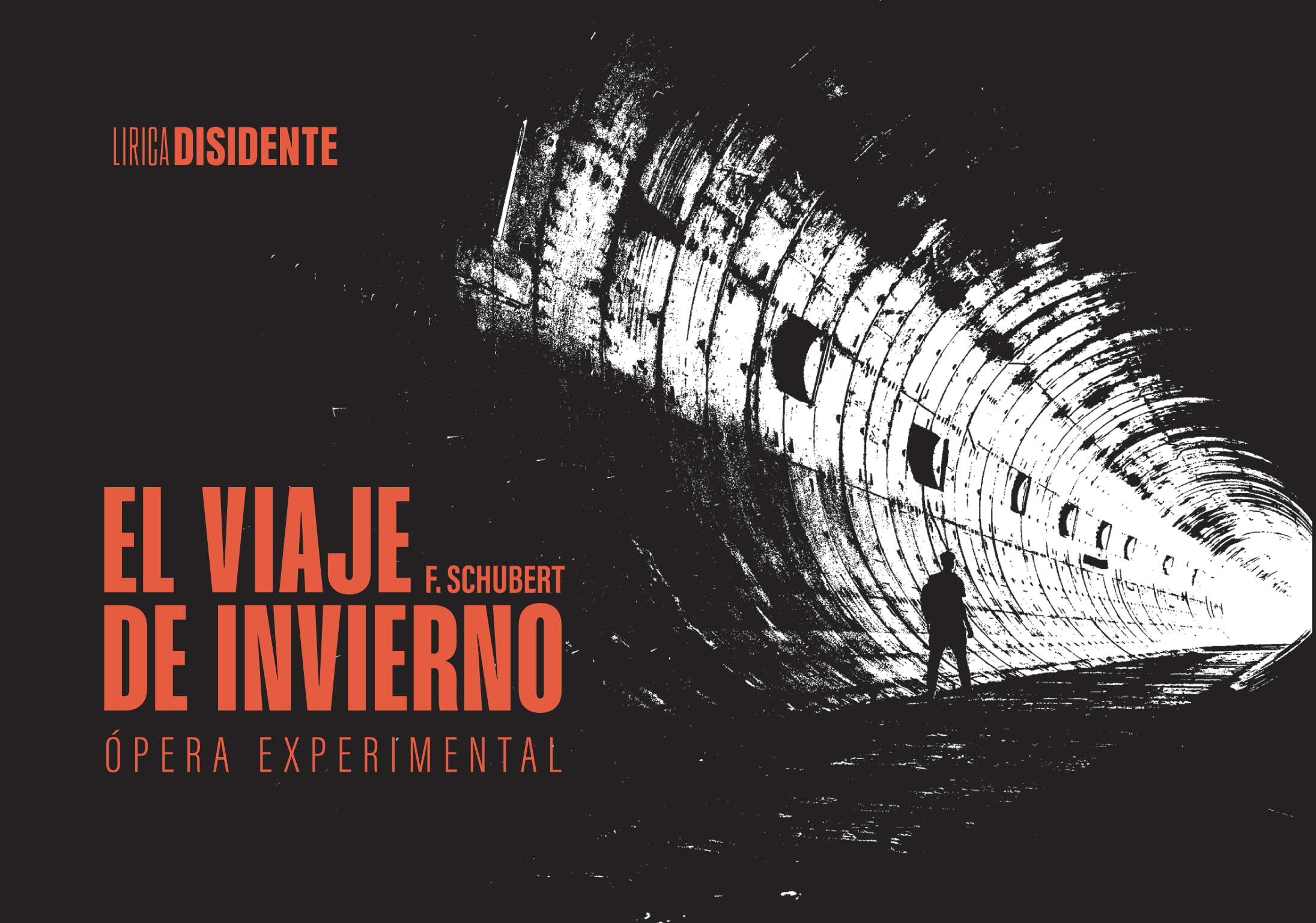 El viaje de invierno – Centro Cultural CEINA